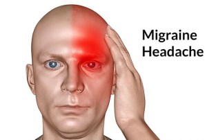 Migraine-Headache