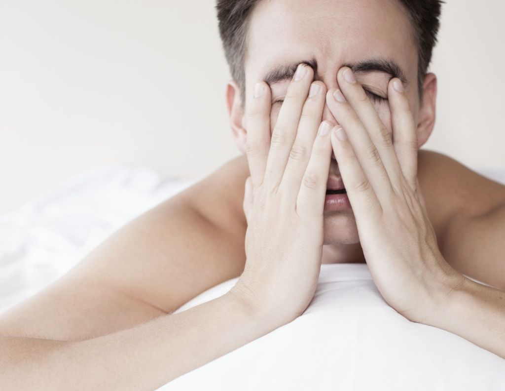 Acupuncture Found Effective for Chronic Fatigue&nbsp;Syndrome