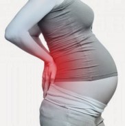 pregnacy back pain