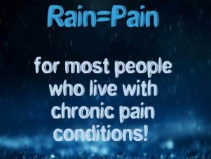 rain=pain