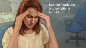 migraine
