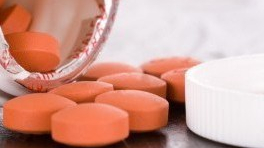 Ibuprofen inducing kidney&nbsp;damage